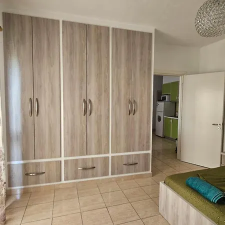 Apartment Shkembi Durres