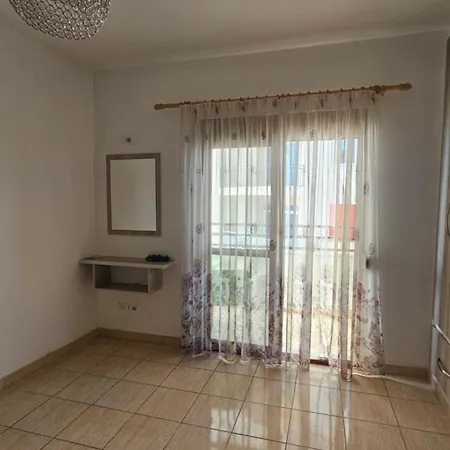 Apartment Shkembi Durres