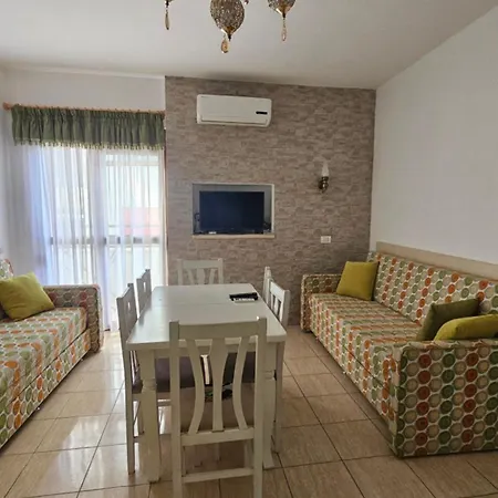 Shkembi * Durres